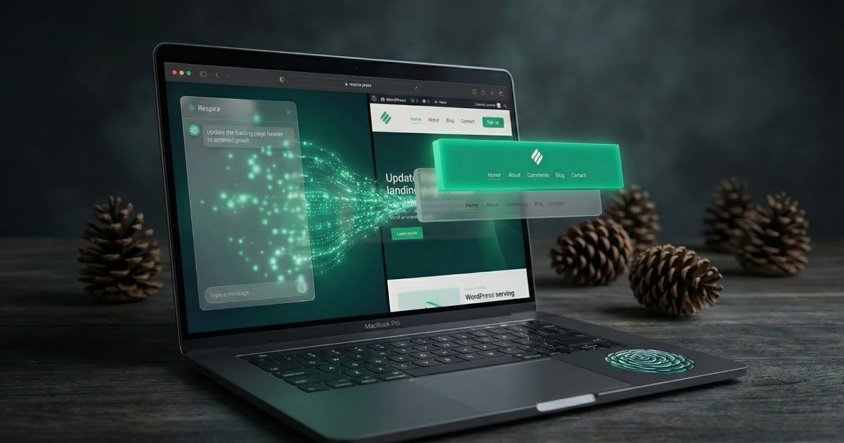 Respira for WordPress